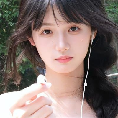 我私密的黄丝带