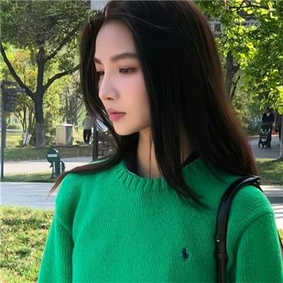 可爱的露易丝