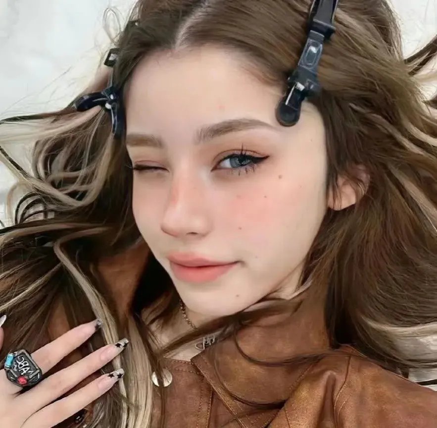 闪耀的恒星