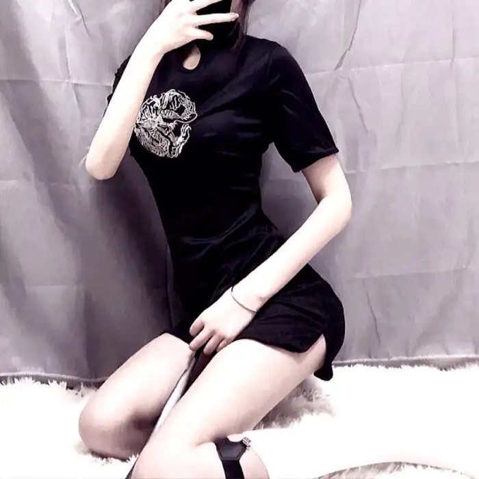 精灵兰尼和韦恩的圣诞前夜